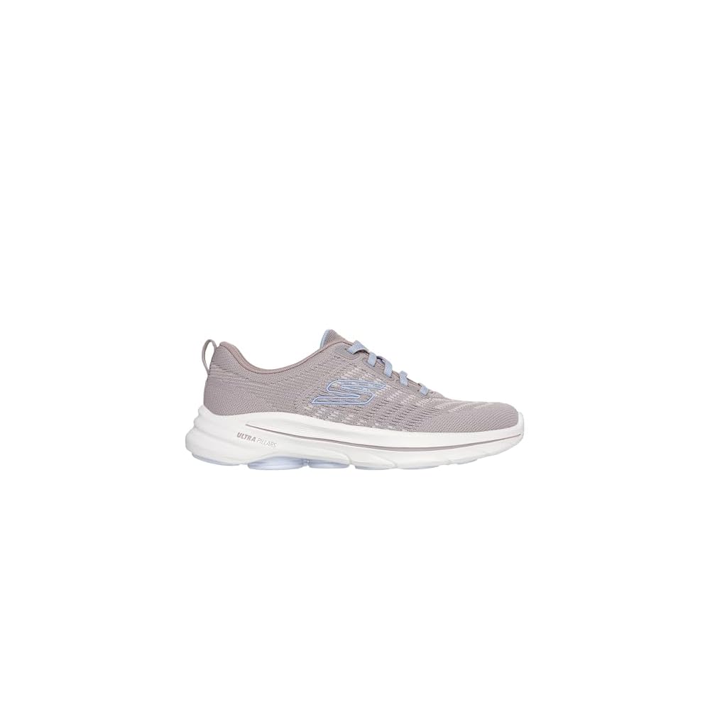 Taupe/Blue