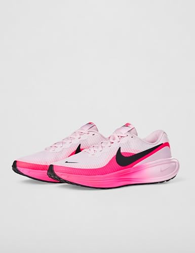 Pink Foam/Black/Hyper Pink