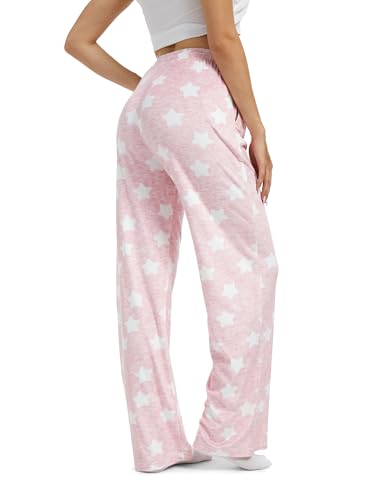 Pink Stars