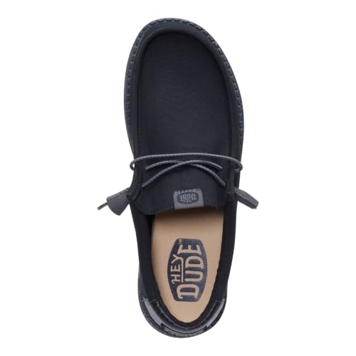 Hex Black/Black