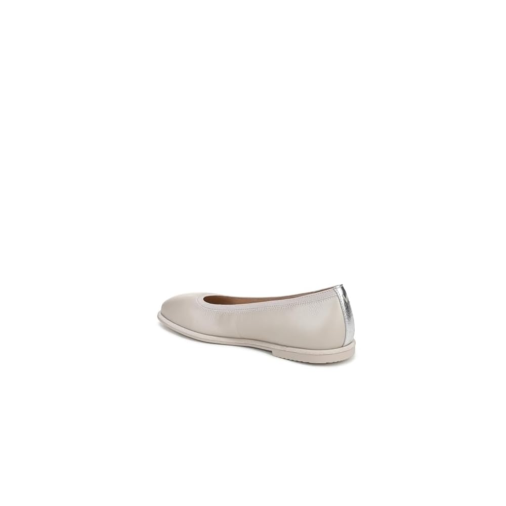 Chateau Grey Tumbled Leather