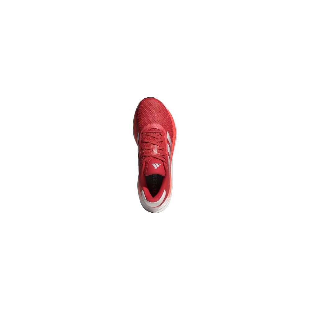Better Scarlet/White/Preloved Scarlet