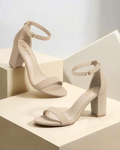 Nude Nubuck