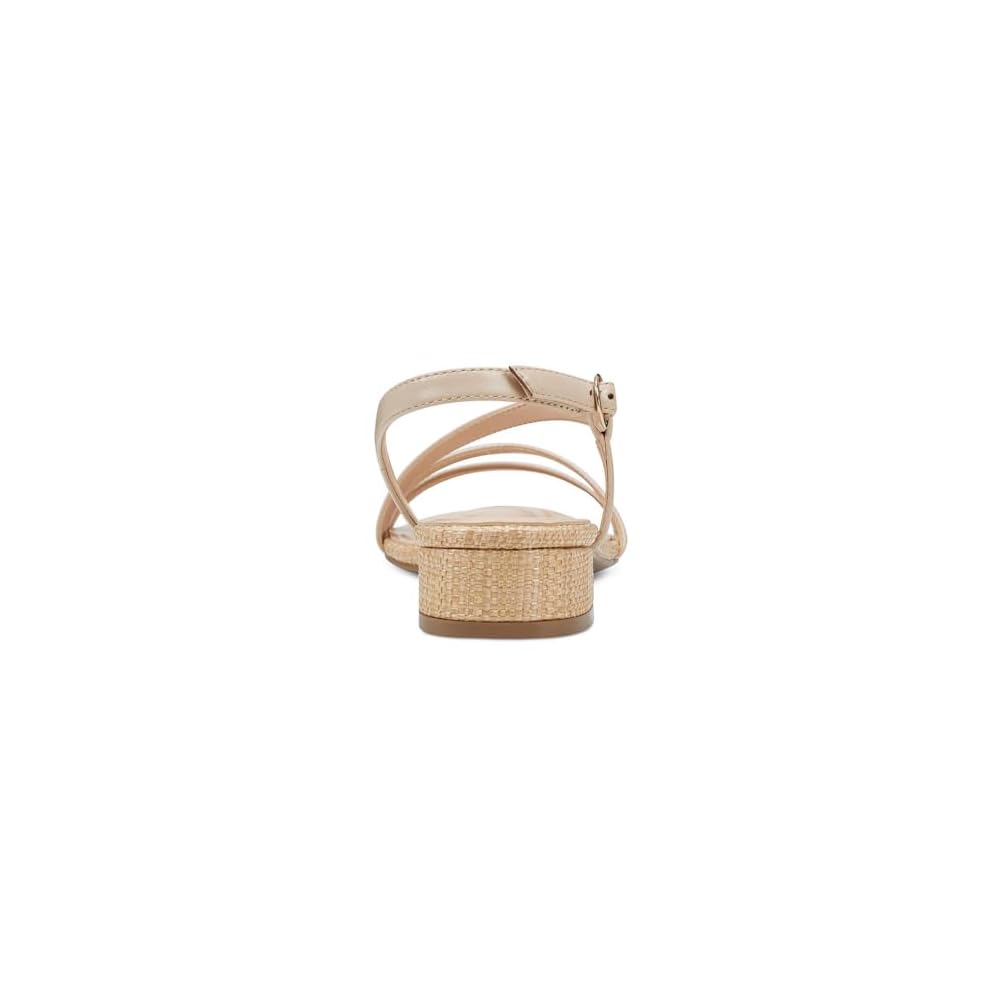 Light Natural Leather