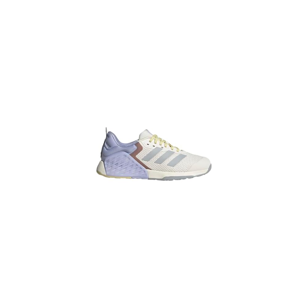 Chalk White/Halo Silver/Violet Tone
