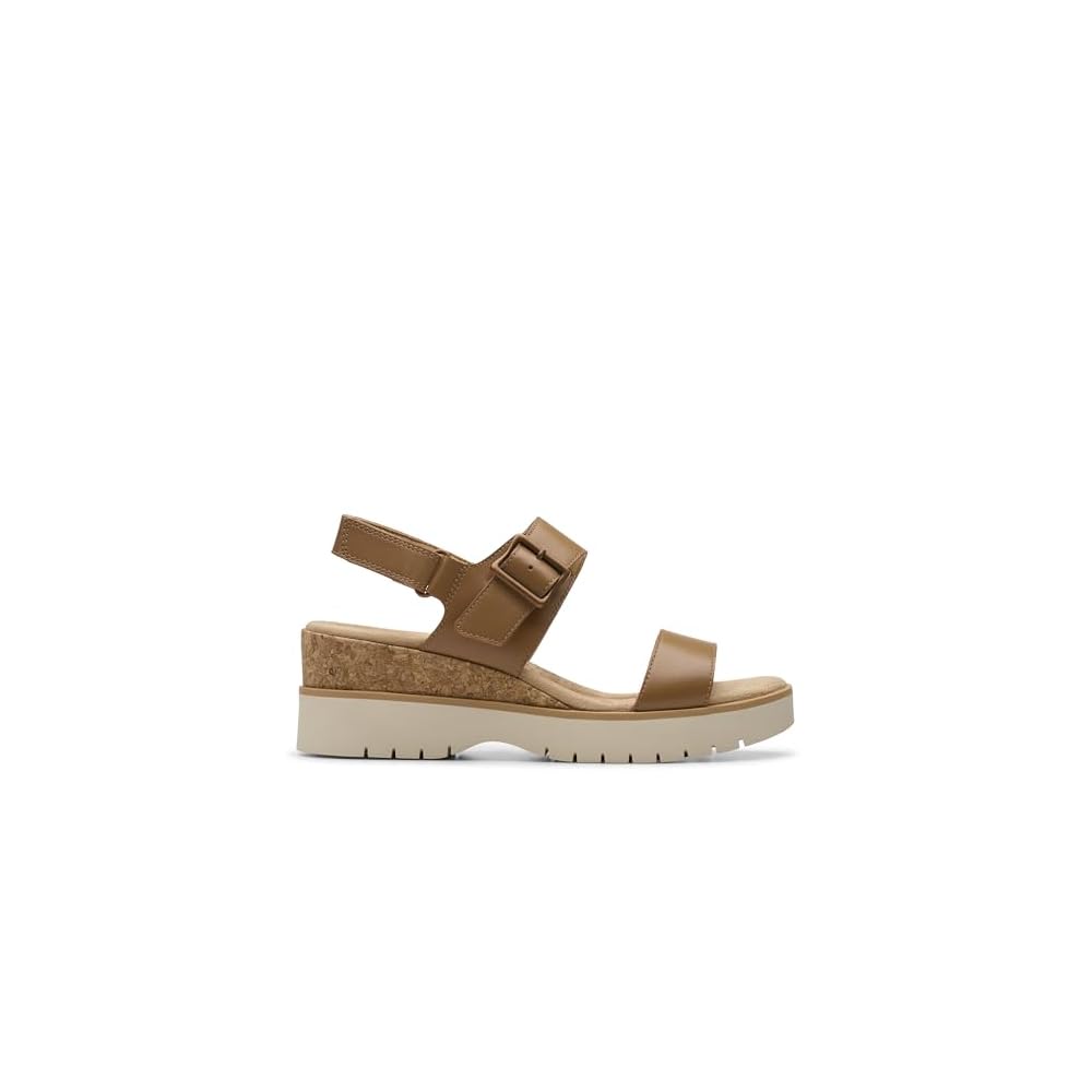 Tan Nubuck