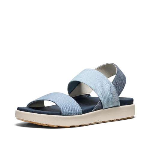 Faded Denim/Skyway