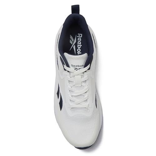 White/Navy