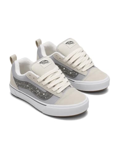 Splatter Off White/Gray