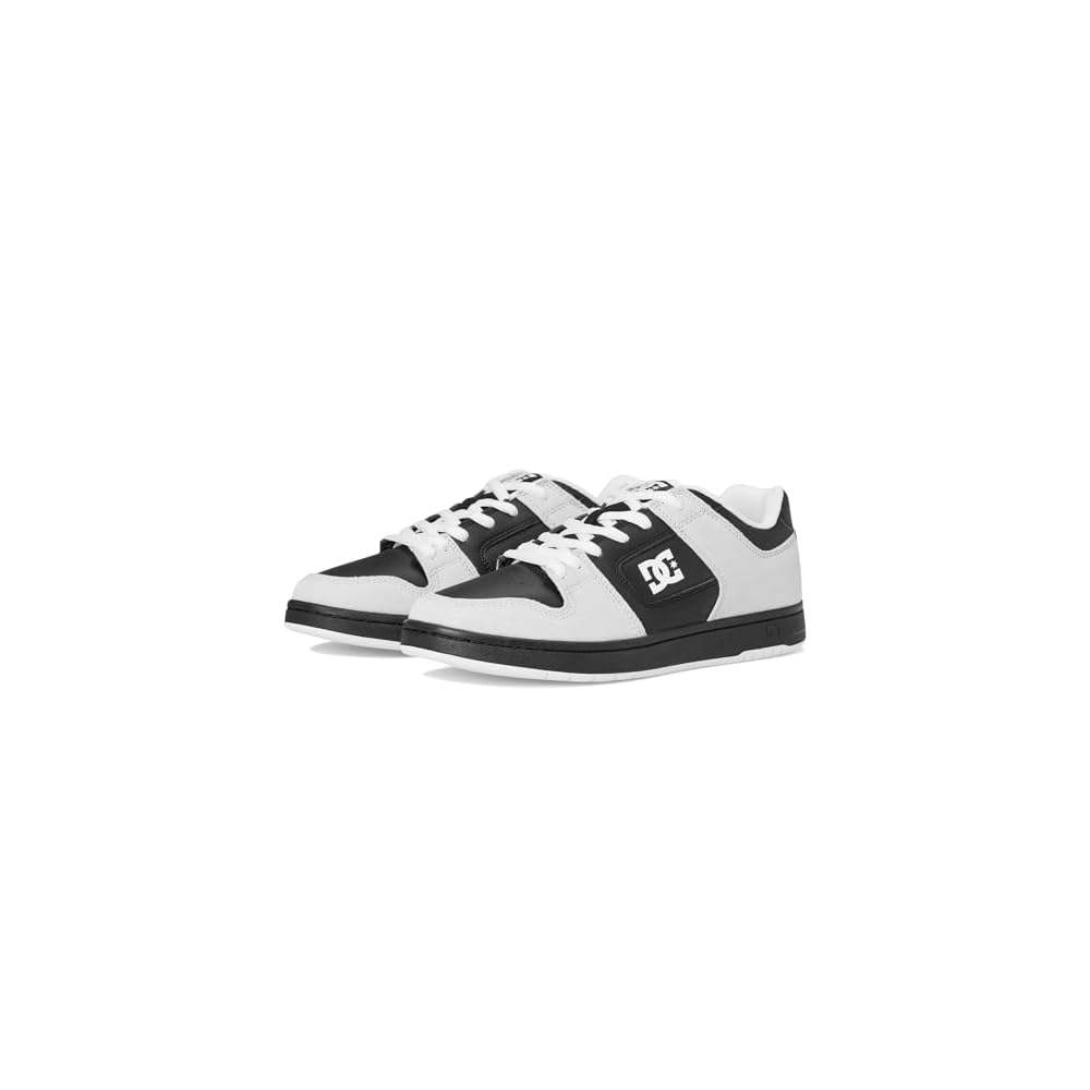 White/White/Black