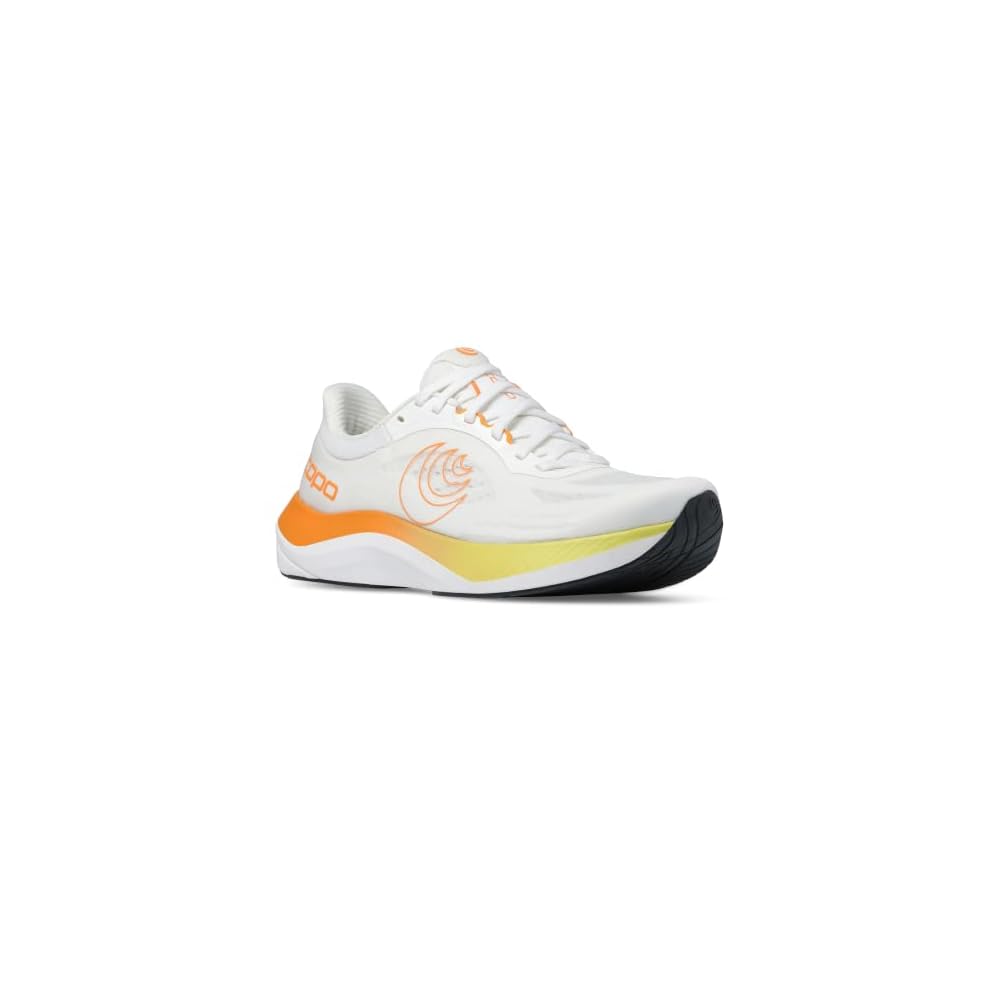 White/Yellow