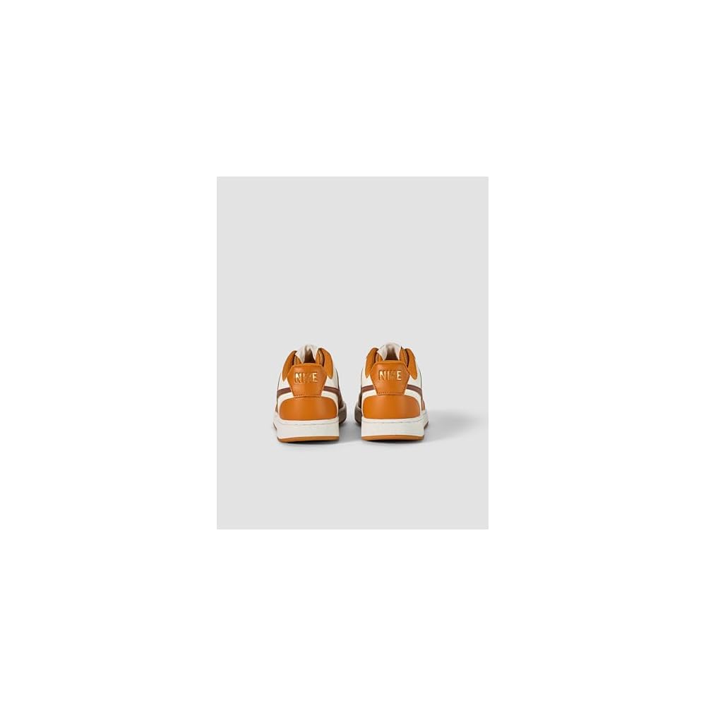 Desert Ochre/Fauna Brown/Pale Ivory