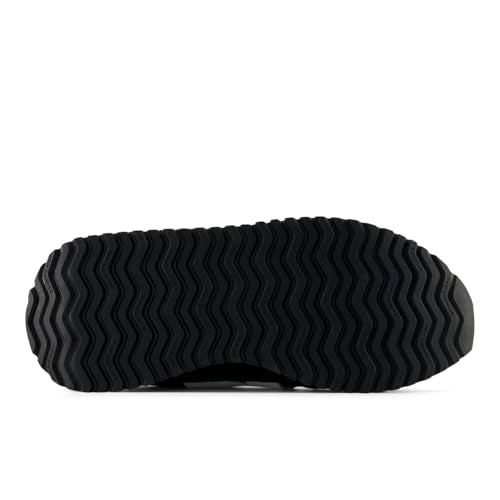 Black/Sea Salt/Magic Blue