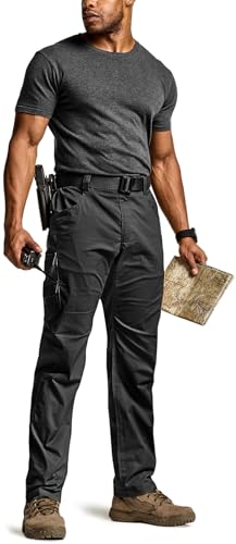 Tac Lt Black