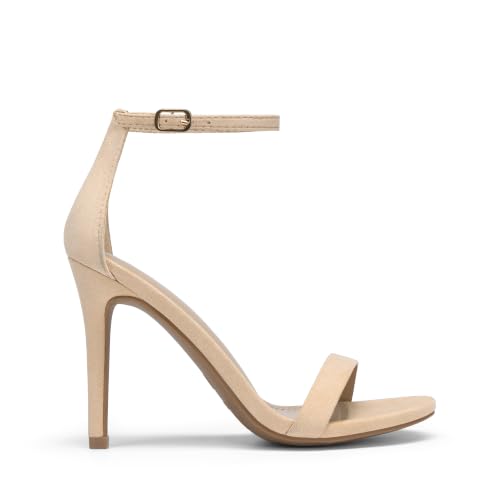 Nude/Suede