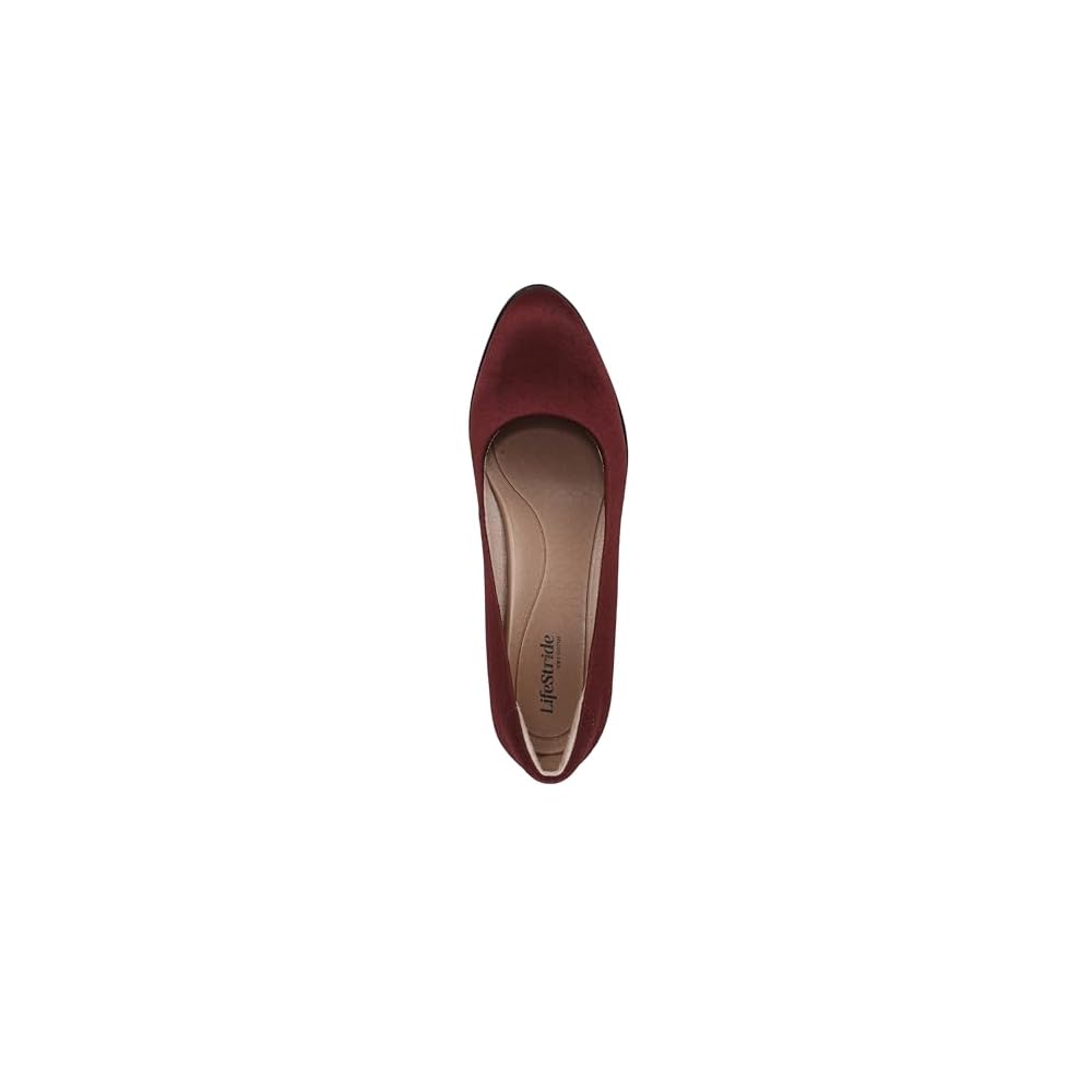 California Wine Red