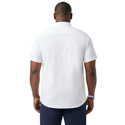 Bright White Stripe