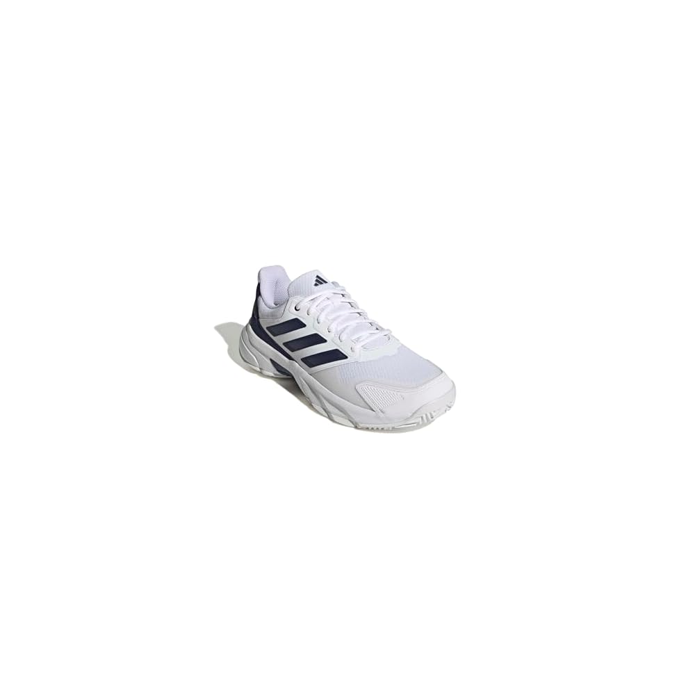 White/Dark Blue/Cyber Metallic