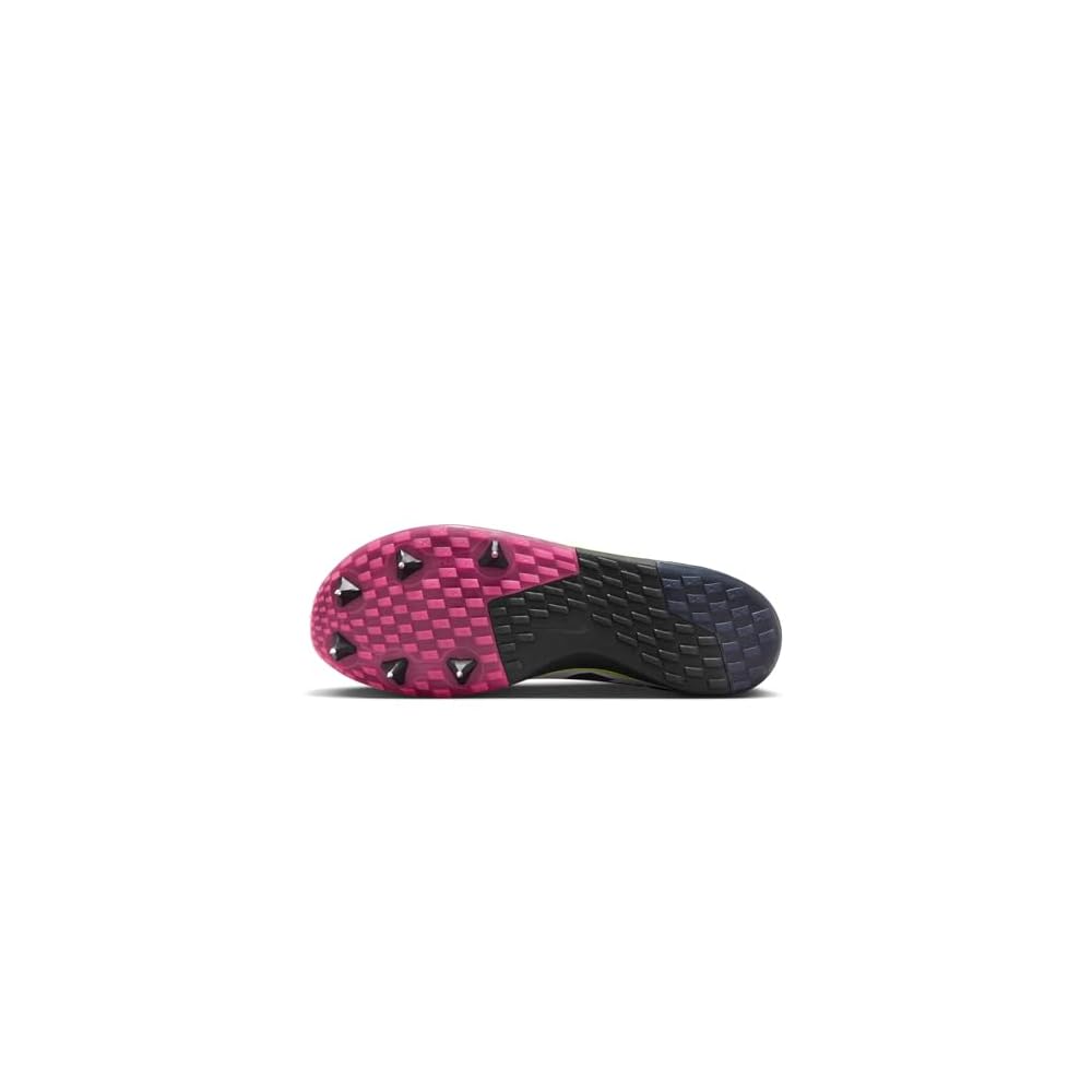 Volt/White-black-hyper Pink