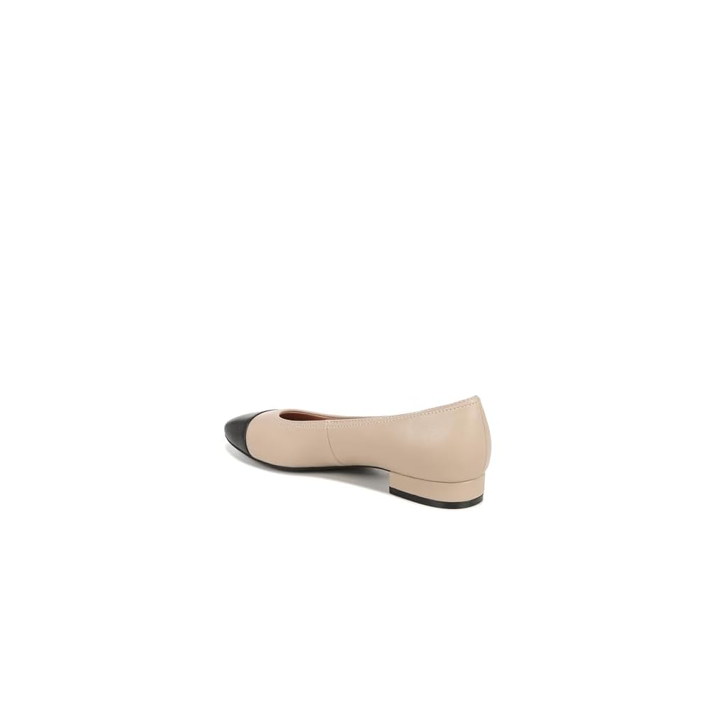 Black/Tender Taupe