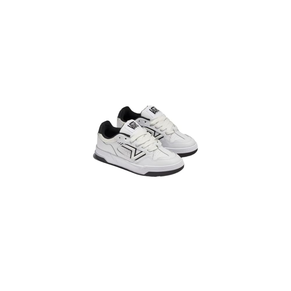 White/Black