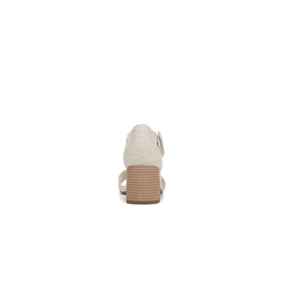 Cream Leather