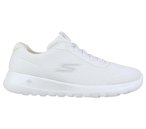 White/Blue