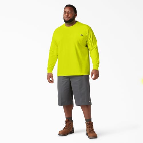 Bright Yellow