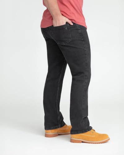 Steel - Faded Black
