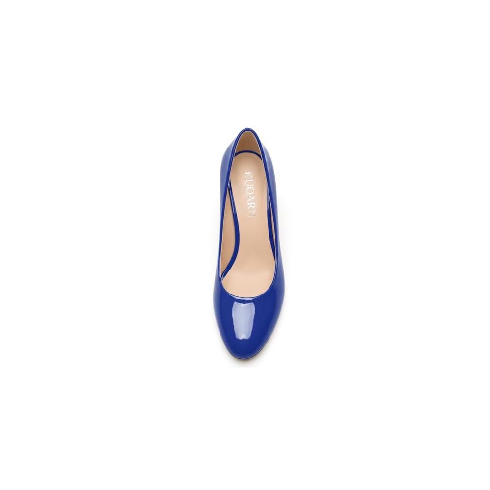Royal Blue