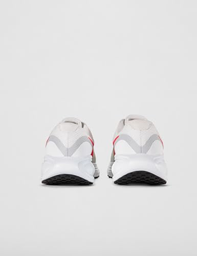 White/Bright Crimson/Pure Platinum/Black