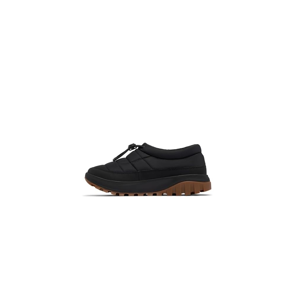 Black/Sea Salt