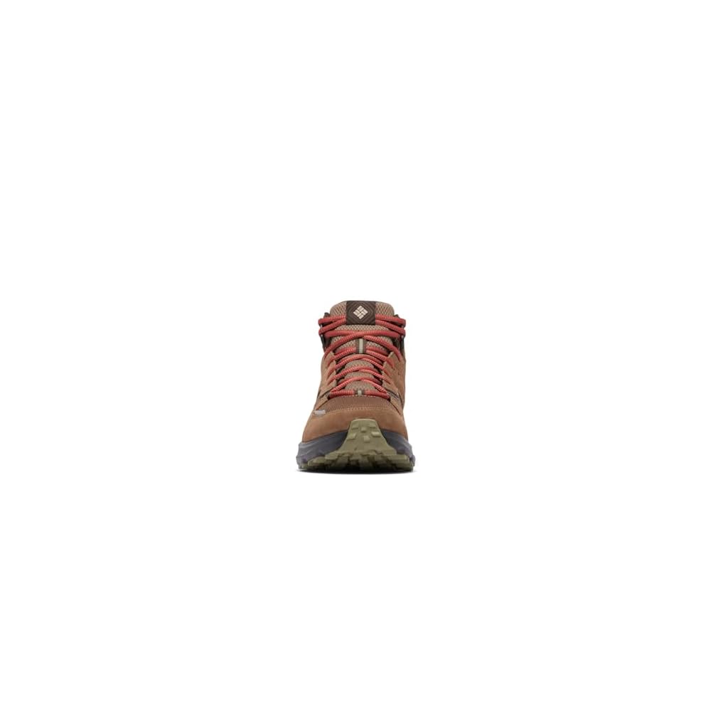 Dark Brown/Spice