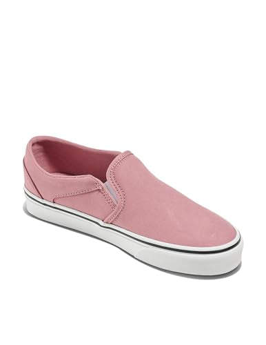 Canvas Dusky Rose