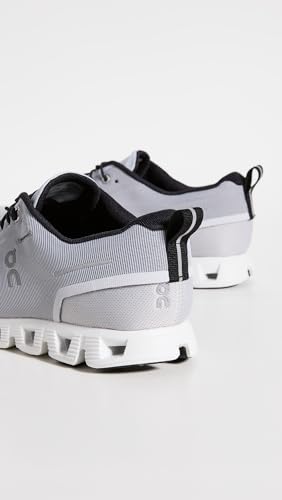 Glacier/White