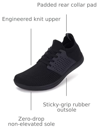 W85 Rich Black