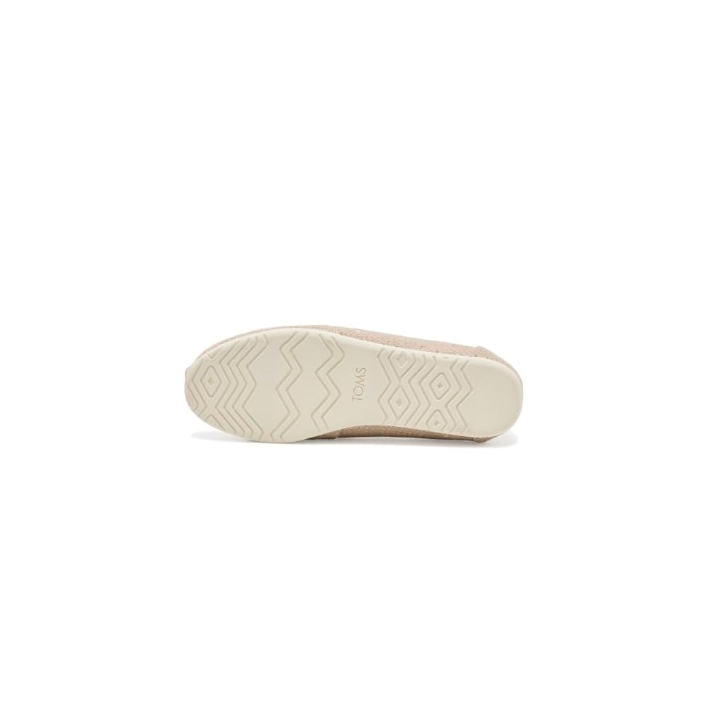Oatmeal Sequin Herringbone/Faux Shearling