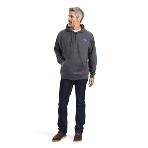 Charcoal Heather