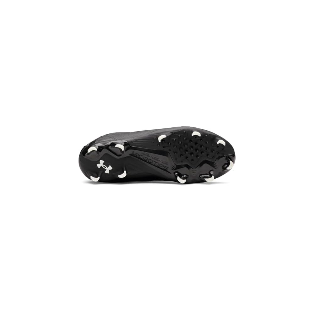 (001) Black/White/Black
