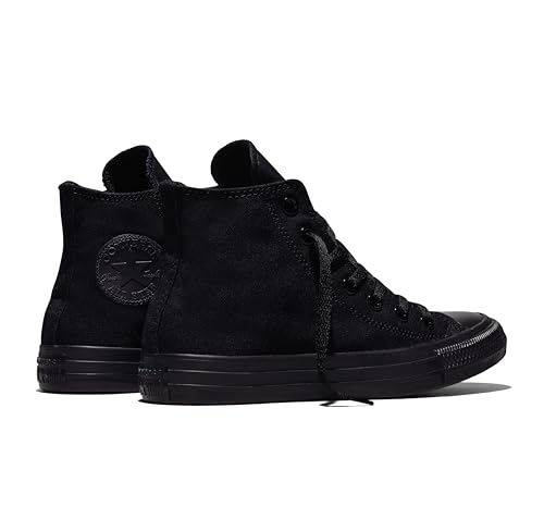 Black Monochrome