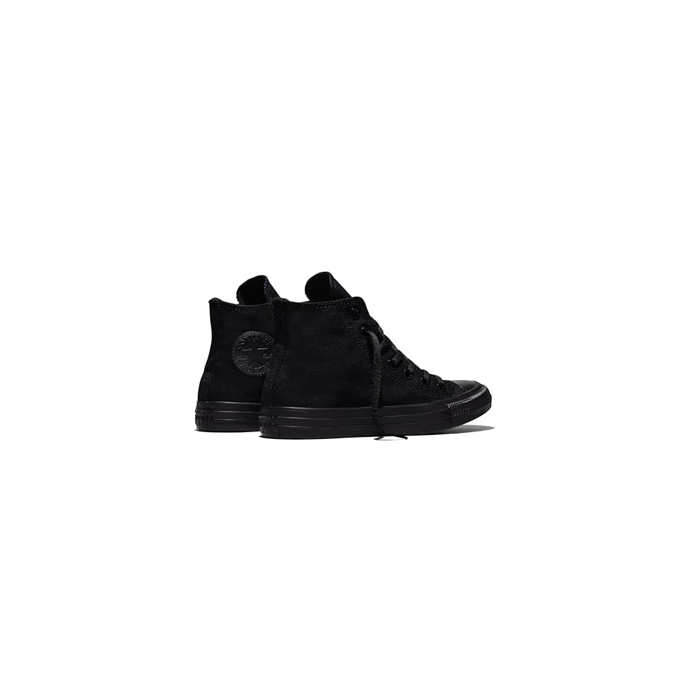 Black Monochrome