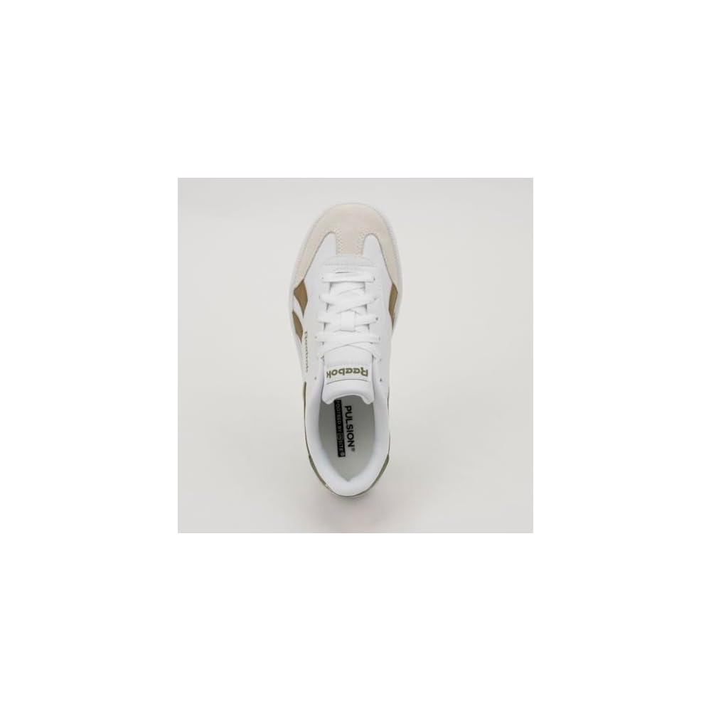 Ftwrwhite Khakibrown Deepolive