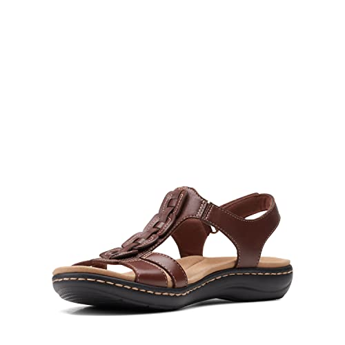 Tan Leather
