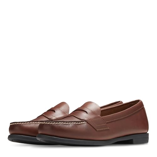Tan Leather