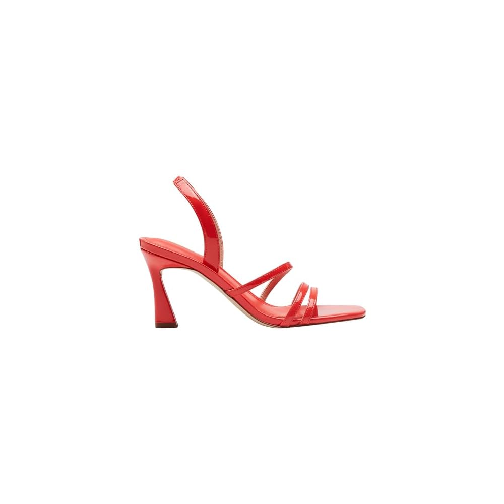 Red Patent 610