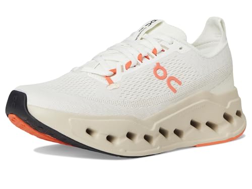 Ivory/Salmon