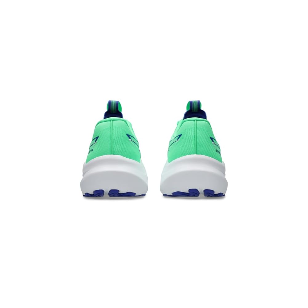 Vital Green/Cobalt Burst