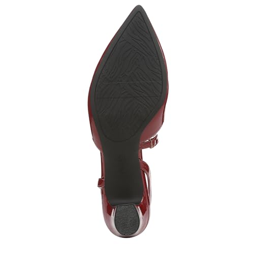 Dark Cherry Patent