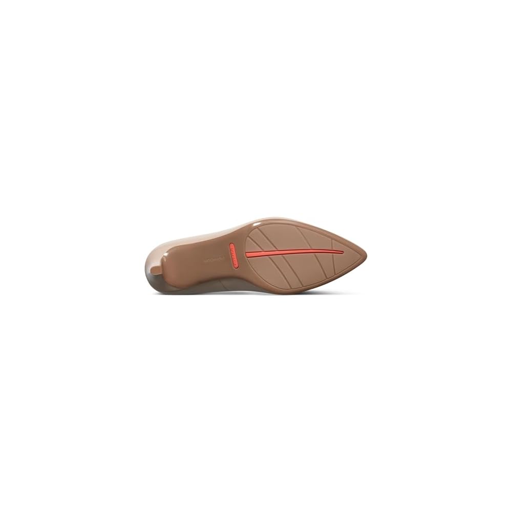 Light Natural Leather
