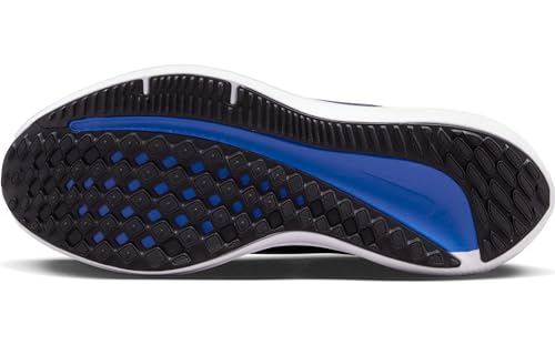 Black Wolf Grey Racer Blue High Vol